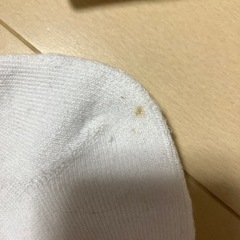 サッカーソックス　3足セットの画像
