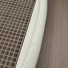 ボンビアルコン (Bonbi) しつけるトレーメッシュプラス   犬用 S サイズの画像