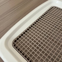 ボンビアルコン (Bonbi) しつけるトレーメッシュプラス   犬用 S サイズの画像