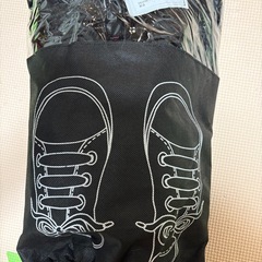 スニーカーの画像