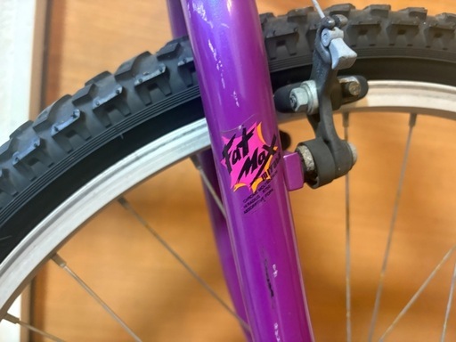 Murray RIDGE RUNNER マウンテンバイク DEORE 希少USAモデル】Murray RIDGE RUNNER マウンテンバイク DEORE LX