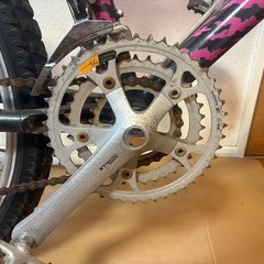 【希少USAモデル】Murray RIDGE RUNNER マウンテンバイク DEORE LX仕様 レストアベースの画像