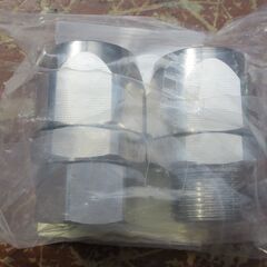☆ サンコー 20mm 現地加工型強化ガスホース用自在金具セット◆ガス機器パーツの画像