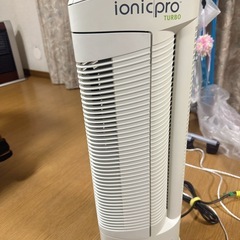 空気清浄機の画像