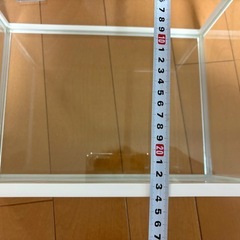 水槽 GEX 31✖️16✖️24　の画像
