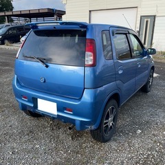 Kei 車検R9年3月迄 Bluetoothオーディオの画像