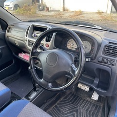 Kei 車検R9年3月迄 Bluetoothオーディオの画像
