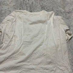 ジーユー　GU カットソー　サイズMの画像