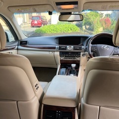 LS460後期の画像