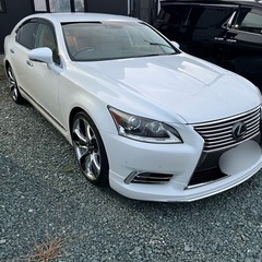 LS460後期の画像