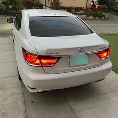 LS460後期の画像