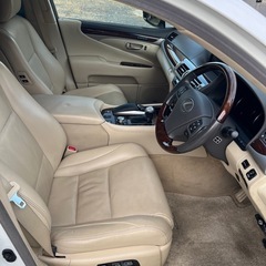 LS460後期の画像