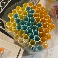 ブランコパークDXの画像