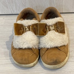 ⭐️無料　14cm 15cm  女の子　靴　4点セットの画像