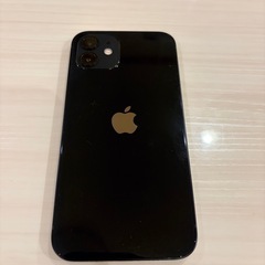 〖取引者決定
〗iPhone12の画像