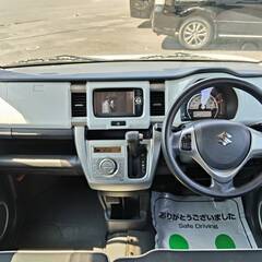 スズキ　ハスラーG　H27年式　自社ローン＆自社リース　債務整理中の方、自己破産手続きされた方でも申込ＯＫ！の画像