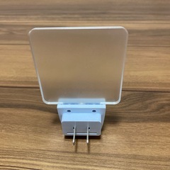 LEDセンサーライトの画像