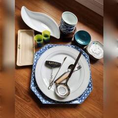 食器類いろいろセットの画像