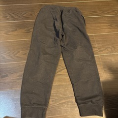 スエット130の画像