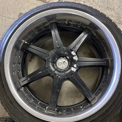 決まりました！ご連絡くれた方ありがとうございました！
O・Z Racingの画像