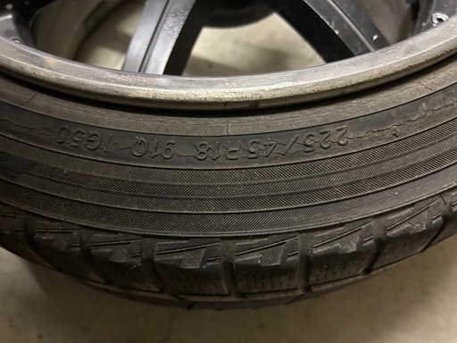 決まりました！ご連絡くれた方ありがとうございました！
O・Z Racing