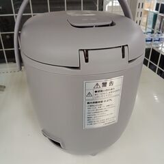リユースのサカイ栃木店★ジモティ割あり★ KOIZUMI 炊飯器 KSC-1514 1.5合 23年製 動作確認／クリーニング済み TC11184の画像