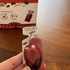バルサミコ酢の画像