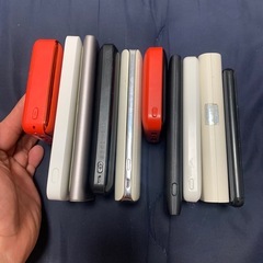 モバイルバッテリー10000mAの画像