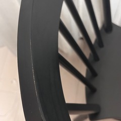 IKEA ダイニングチェアの画像