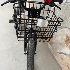 子供用 自転車 Ravi ラビ 16インチの画像