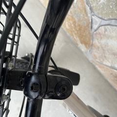 子供用 自転車 Ravi ラビ 16インチの画像