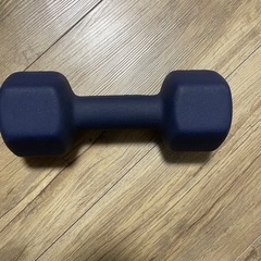 ダンベル　5キロの画像