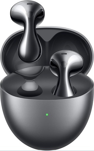 大幅値下げ【耳を塞がずノイキャン】HUAWEI FreeBuds 6