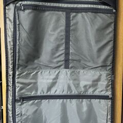 1500円で　ビクトリノックス　ガーメントバッグの画像