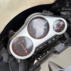 ホンダ　VT250FE MC08 エンジン実動　書類あり VTZ MC15の画像