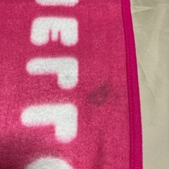キティ　ひざかけの画像