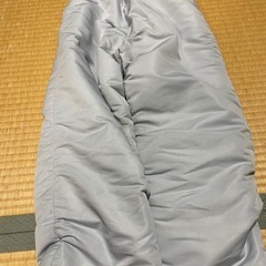 スキーウェア　IGNIO　子供　120の画像