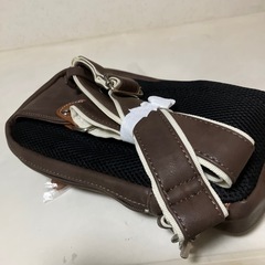ショルダーバッグ
の画像