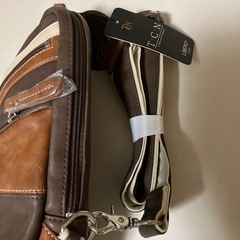 ショルダーバッグ
の画像