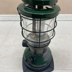 Coleman コールマン ノーススター チューブマントルランタン 2000-455J ガソリンランタン ホワイトガソリン キャンプ アウトドア チューブマントル 大光量 (P2077askmYM)の画像