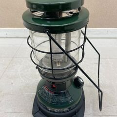 Coleman コールマン ノーススター チューブマントルランタン 2000-455J ガソリンランタン ホワイトガソリン キャンプ アウトドア チューブマントル 大光量 (P2077askmYM)の画像