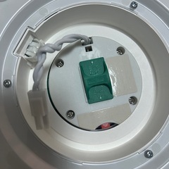 LEDライトの画像
