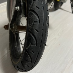 へんしんバイク 子供自転車の画像