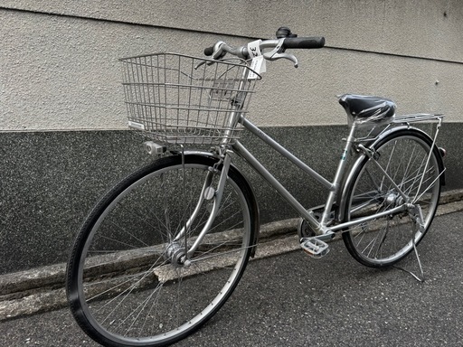 327-1番　全車両格安販売‼️ 27インチ オートライト　変速　トンボ