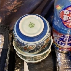 あげます 保冷バッグの画像