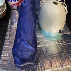 あげます 保冷バッグの画像