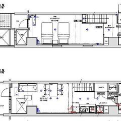 ✨仲介手数料0円✨敷金・礼金0ヶ月✨大門駅徒歩3分｜角部屋…