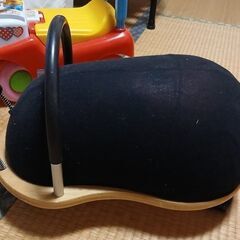 室内用乗り物の画像