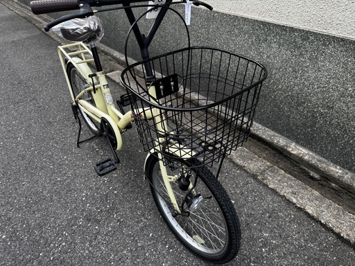 324-1番　全車両格安販売‼️ 20インチ ミニチャリ　ミニベロ 324-1番 全車両格安販売‼️ 20インチ ミニチャリ ミニベロ