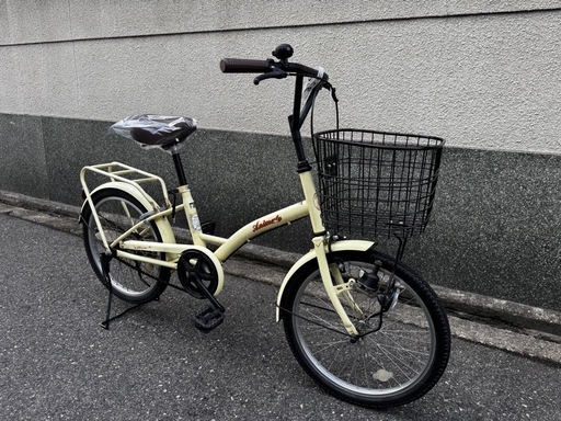 324-1番　全車両格安販売‼️ 20インチ ミニチャリ　ミニベロ